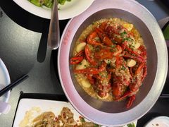 -天宝兄弟(前海壹方城店)