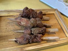 -菩提树·素食餐厅(汇智国际商业中心店)