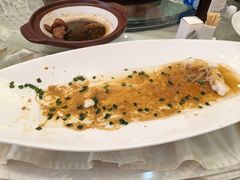 -千岛湖鱼味馆(十字街总店)