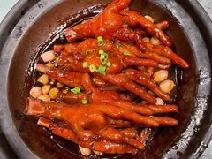-苏帮袁Sue Cuisine(来福士店)