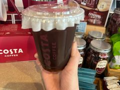 -COSTA COFFEE(阿里中心店)