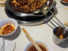 -水碾河刘老大串串香(水碾河路店)