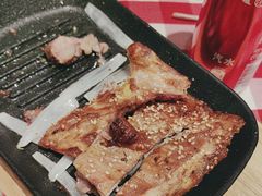 -西贝(紫荆广场店)