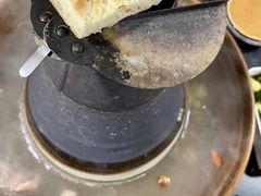 新疆馕饼-新梅居(宁海东路店)
