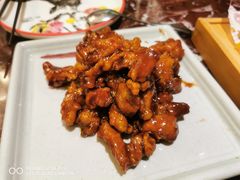 -新白鹿餐厅(爱琴海购物中心店)