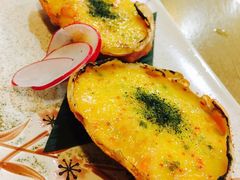 -林妈妈村·日式料理(宝山龙湖天街店)