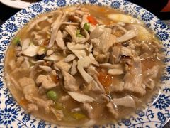 -杏花村水席楼·洛阳水席(老城十字街店)