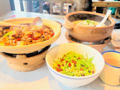 -寨子里的·钵钵菜·湘西山里菜(魅力湘西店)