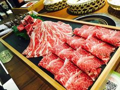 -四川香天下火锅(上海城店)