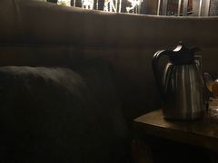 -莫太花餐厅(河北路店)