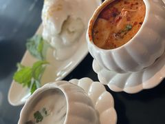 -Thai Alley泰爱里(二沙岛店)