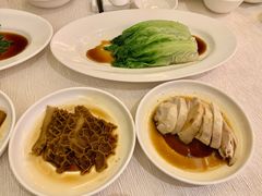 -福州天元国际威斯汀酒店·中国元素餐厅