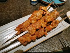 -丝路金桃·新疆菜(徐汇店)