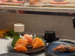 -争鲜回转寿司(西红门荟聚PLUS店)