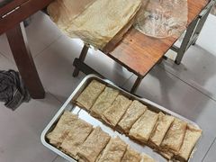 -孙奶奶葱包桧