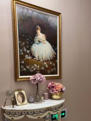 -蕾蕾美颜美容美体