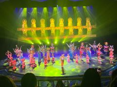 -勐巴拉娜西大剧院