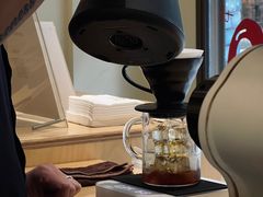 手冲咖啡-Onirii Coffee(长乐路店)