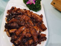 -一品滇香·云南菜(公益西桥店)