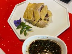 -荷风细雨·中国茶宴(碧云店)