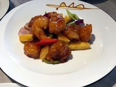 -皇后餐厅-煲仔·小菜·打边炉(古北店)