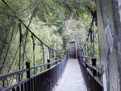 -卡定沟景区