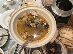 -春盛渔府(牛首山店)