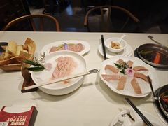 -围炉夜话·潮汕卤水火锅(榕江店)