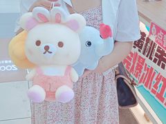 -大润发(合川店)