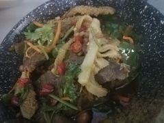 牛杂-眼镜哥浦江夜宵大本营