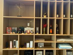 -珠海拱北富华里环宇城亚朵酒店
