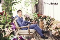 -THE QUEEN(北京店)