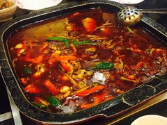 -自贡好吃客(科华店)