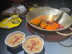 -羊大爷涮肉(亮马桥店)