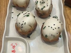 -东泰祥生煎馆(重庆北路店)