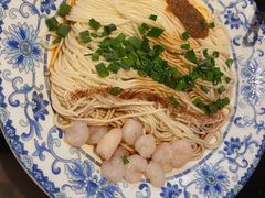 -老头儿油爆虾·知味杭州(爱琴海购物中心)