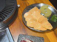 -那胡同里的小烤肉馆(开发区万达店)