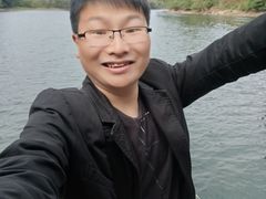 -婺源月亮湾