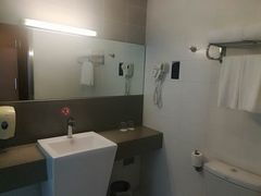 -北京民族园葉子里酒店(鸟巢店)