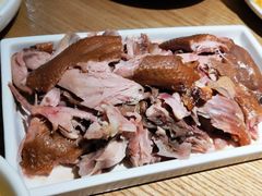 手撕鸭-榆林镇筋饼(知春路店)
