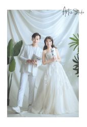 -艺匠摄影ARTIZ STUDIO(南京店)