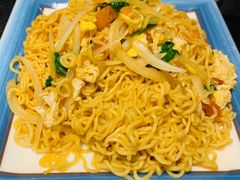 -城南老友羊蝎子火锅(花乡奥莱店)
