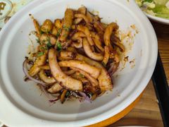 -船歌·鱼水饺青岛菜(国贸商城店)