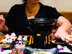 -束河人家(南锣鼓巷店)