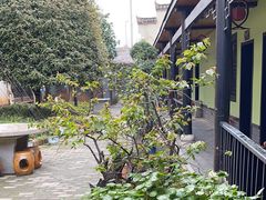 -天怡·鱼工厂(临江店)