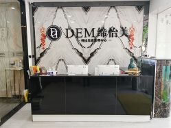 -DEM缔怡美科技美容