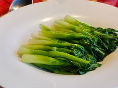 -上海滩餐厅(BFC外滩金融中心店)