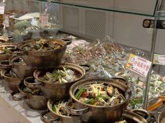 -东北小板凳地摊烧烤(泰来街店)