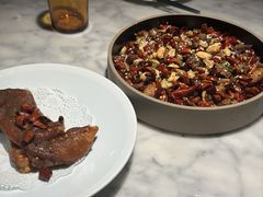 -雀蓝川菜(奥体广场店)