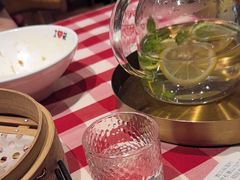 -西贝(石景山当代店)